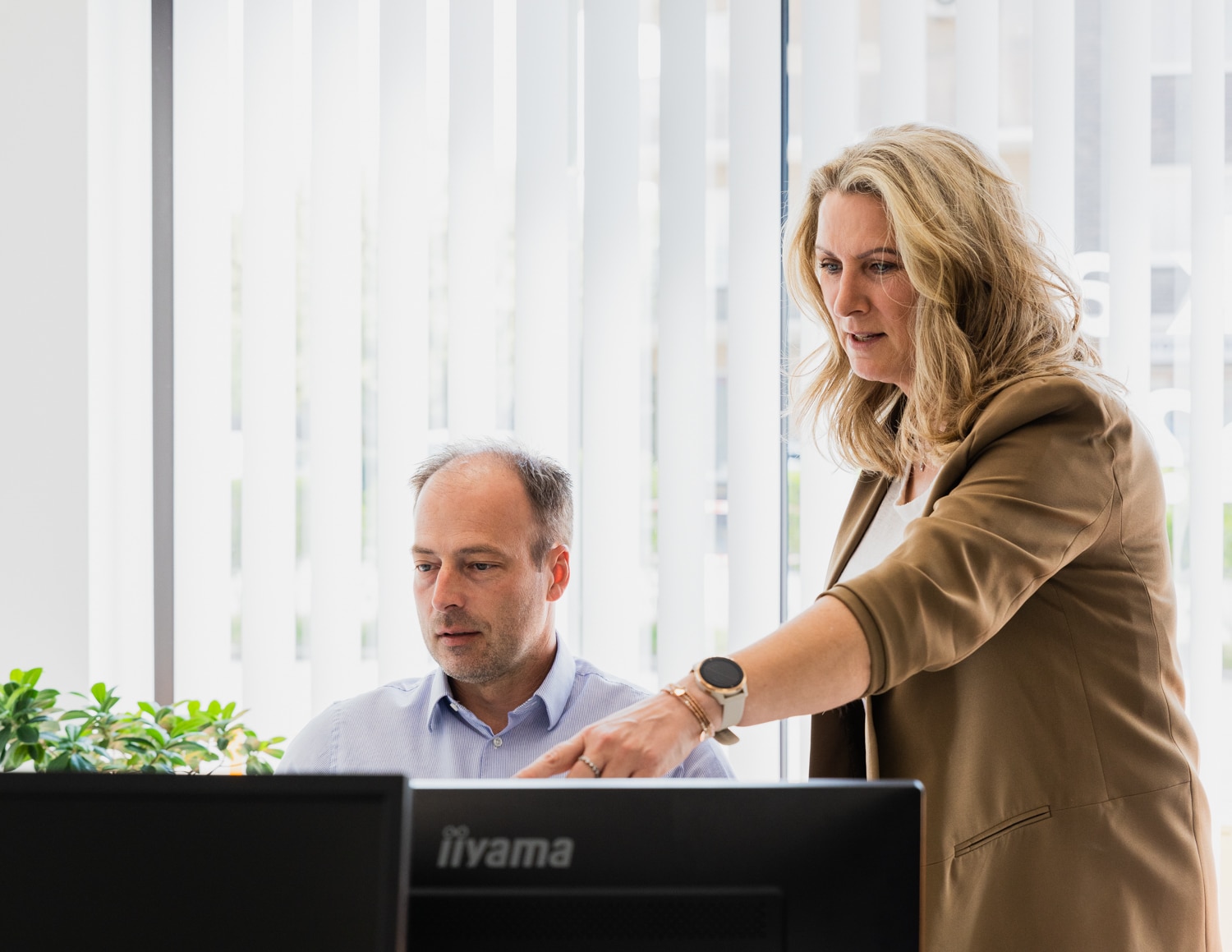 Communicatiemix voor bedrijven