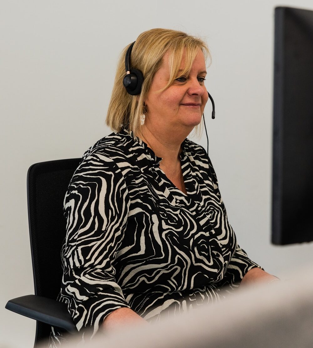 Care-tel beheert afspraken voor de medische sector via Introlution